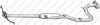 BOSAL 284-473 Middle Silencer